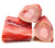Longhorn Beef Marrow Bones