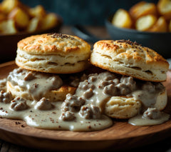 Pork Italian Sausage