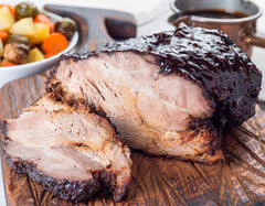 Boneless Pork Shoulder Roast