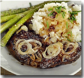 Longhorn Beef Liver