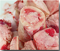 Highlander Beef Marrow Bones