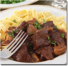 Longhorn Beef Stew Meat