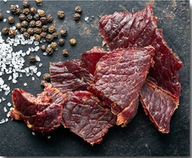 Highlander Beef Jerky