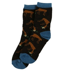 Horse Kid Socks