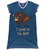 Sleep in the Buff Nightshirt