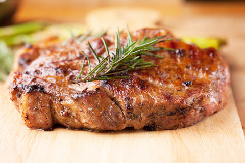 Boneless Pork Chops
