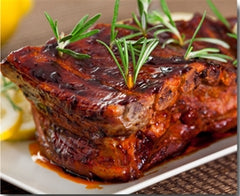 Pork Ribs